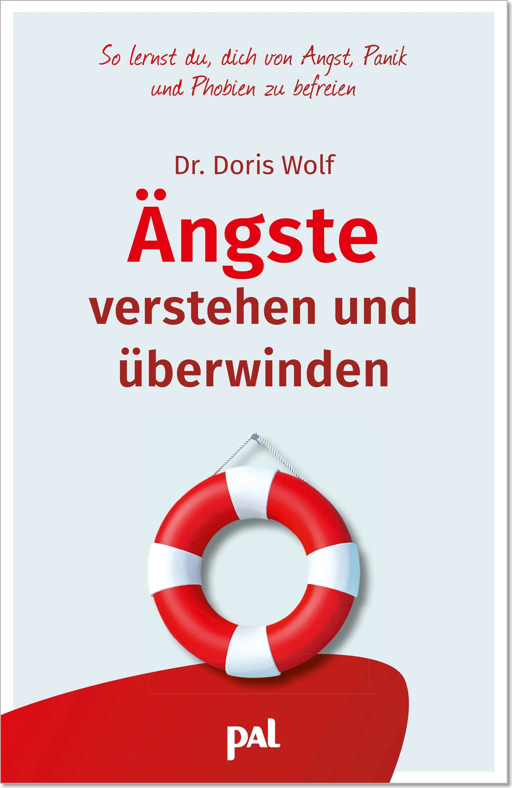 Die PAL Ratgeber-Bestseller
