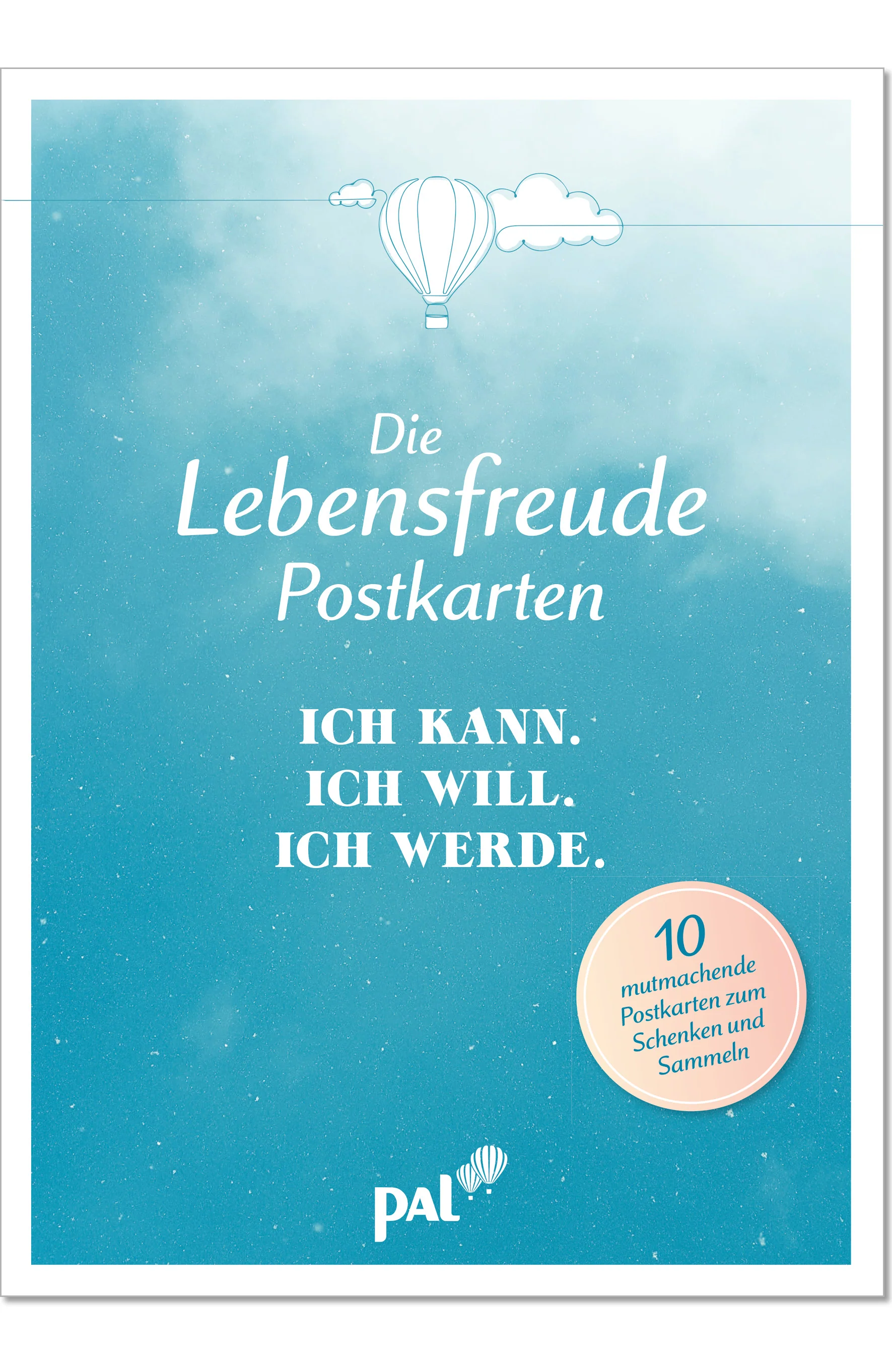 Unsere Lebensfreude Produkte