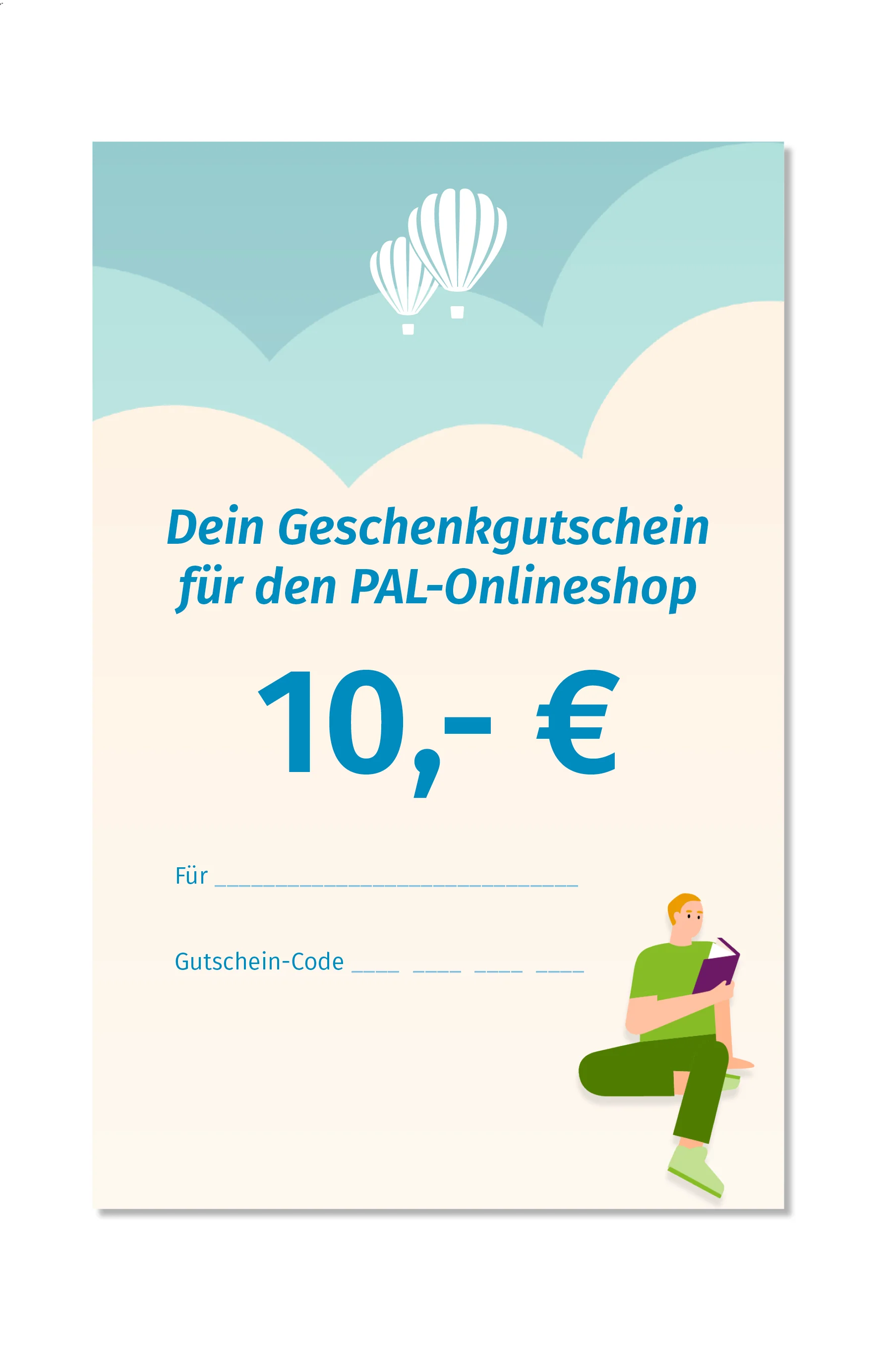 Unsere Lebensfreude-Produktwelt